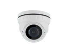 SecVision IP dome 4,0MP 2,8-12MM